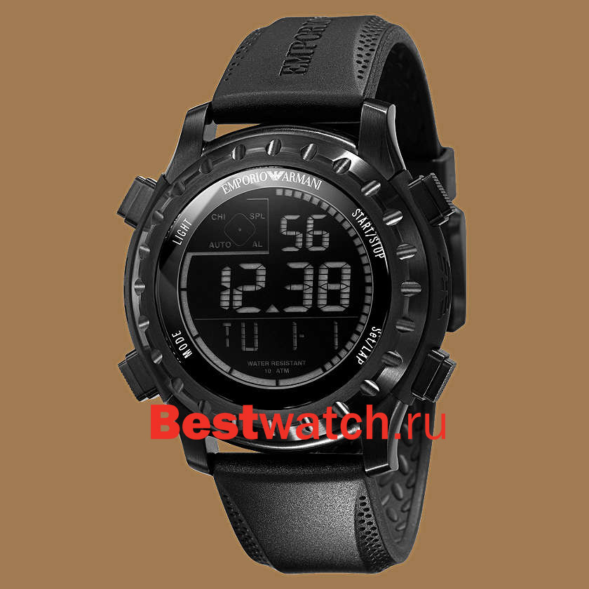 Часы Emporio Armani Gents AR5854